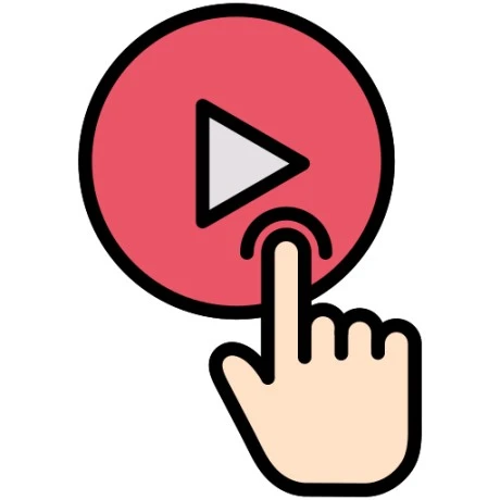 Tomato Anime APK - Baixar Versão Oficial V1.4.3 Gratuito 3 Easy-to-Use Video Player